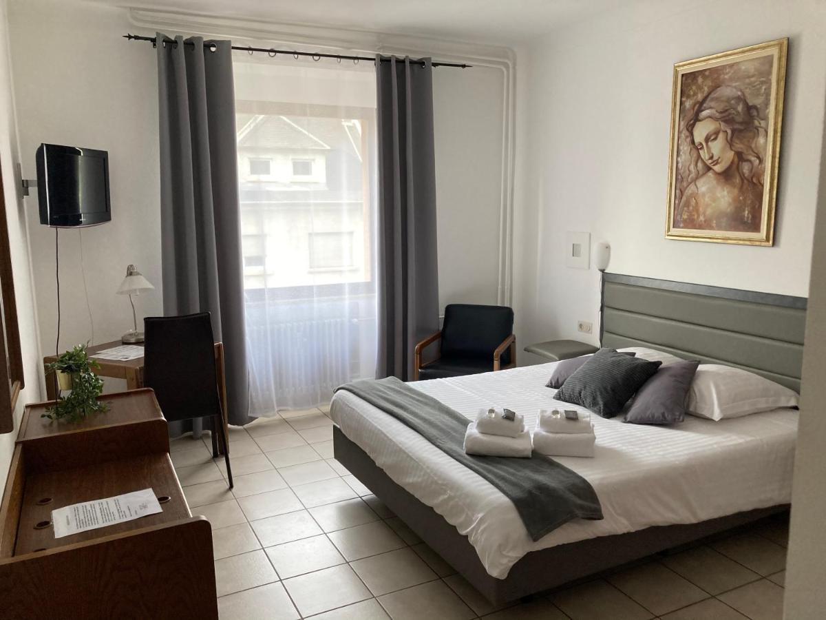 Dolce Hotel Mondorf-les-Bains