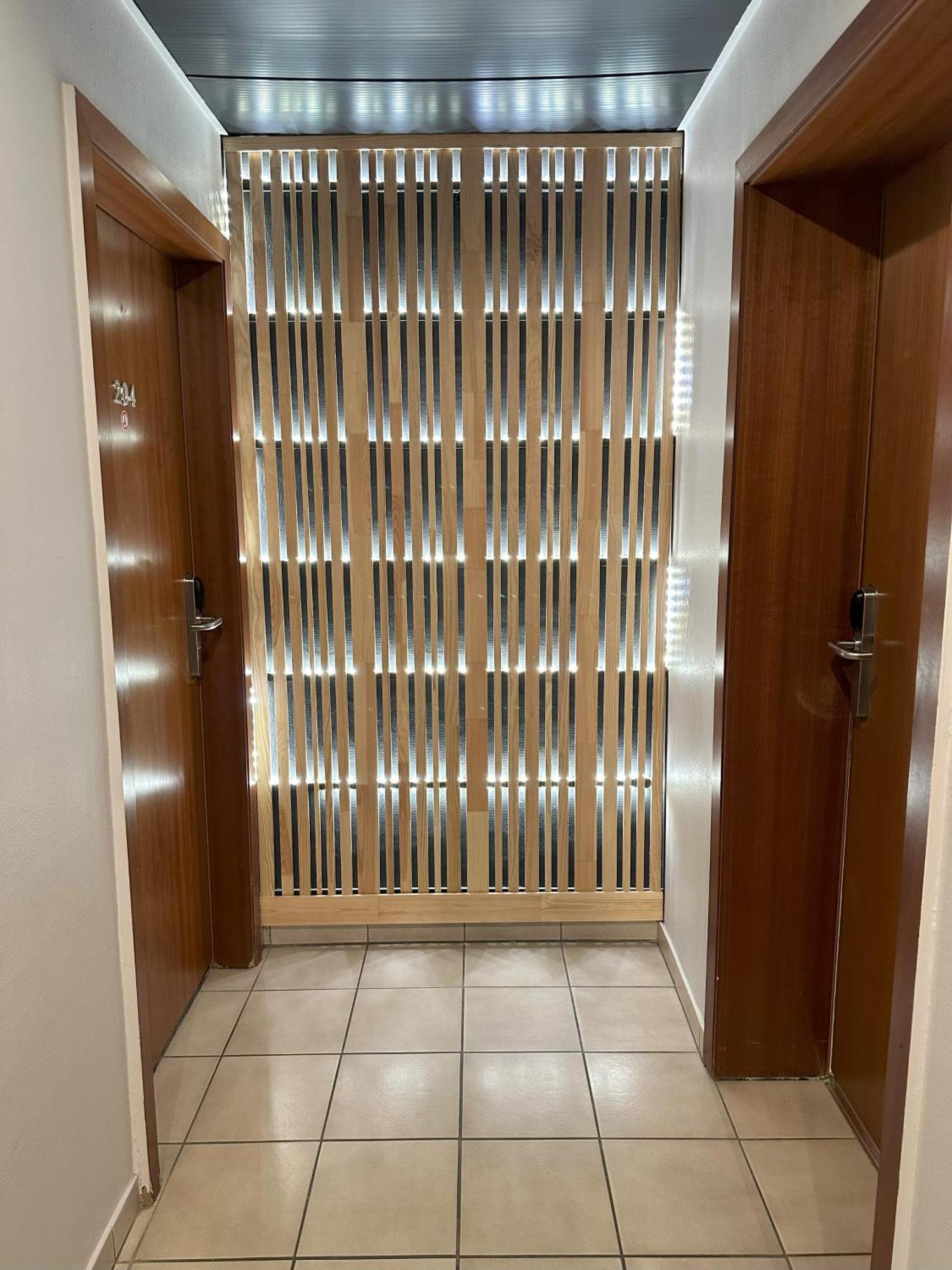 Dolce Hotel Mondorf-les-Bains